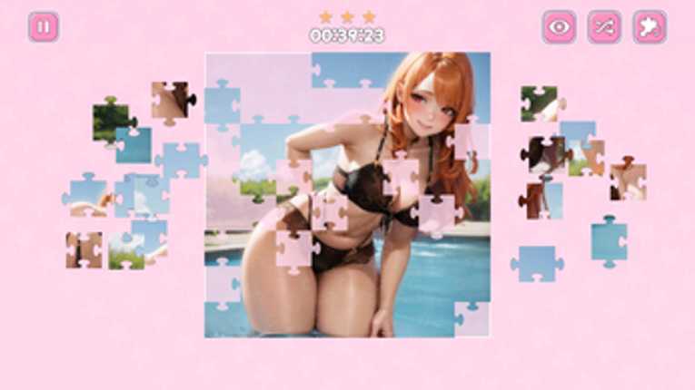 I Swear This Hentai Game Was A Gift Image