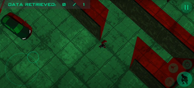 James Wick [Game Jam] Image