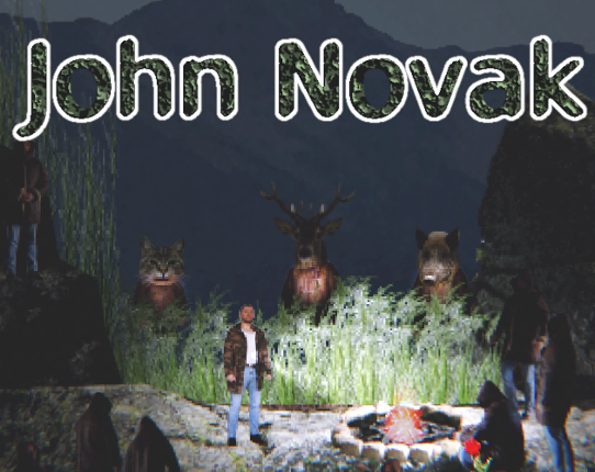 John Novak Image