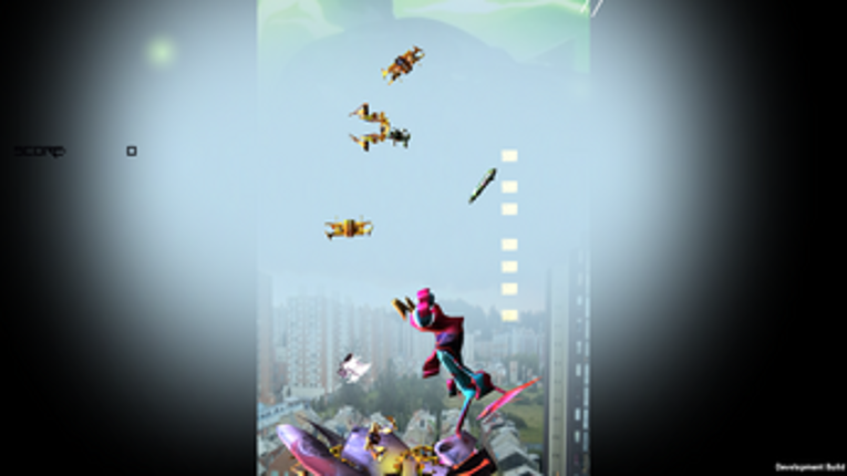 juego limb screenshot