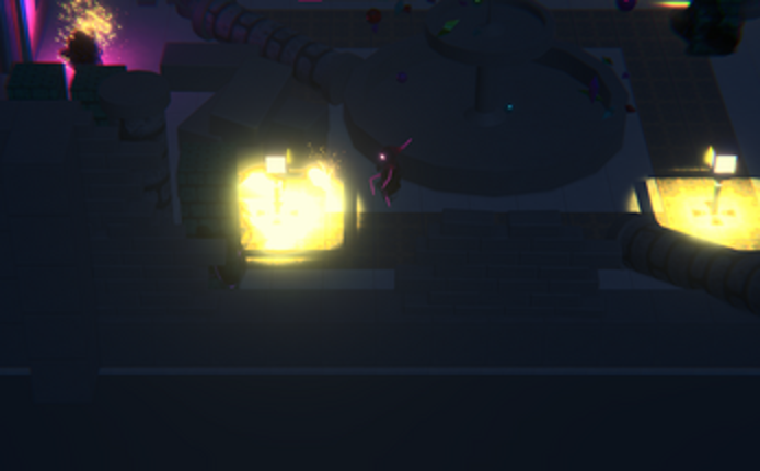 Light/Shade Image