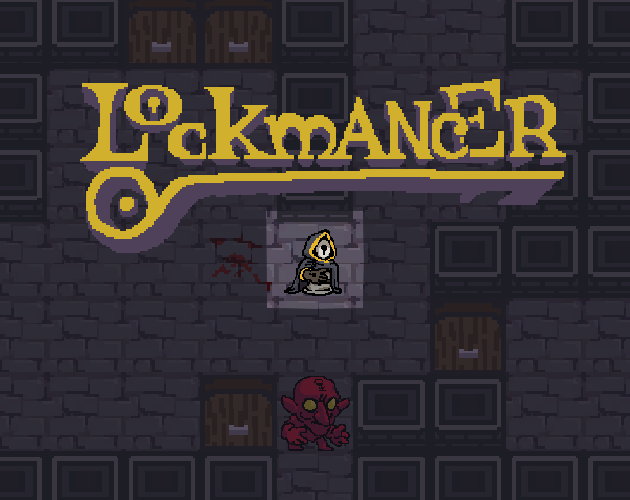 Games like Lockmancer