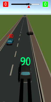 Math Racing Image