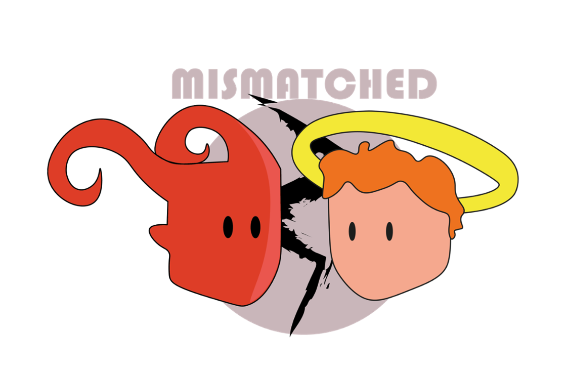 Games like Mismatched