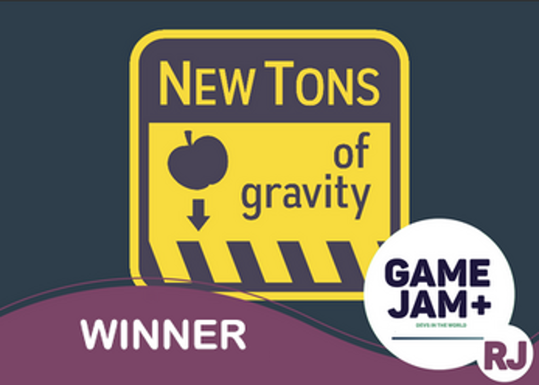 New Tons Of Gravity Image