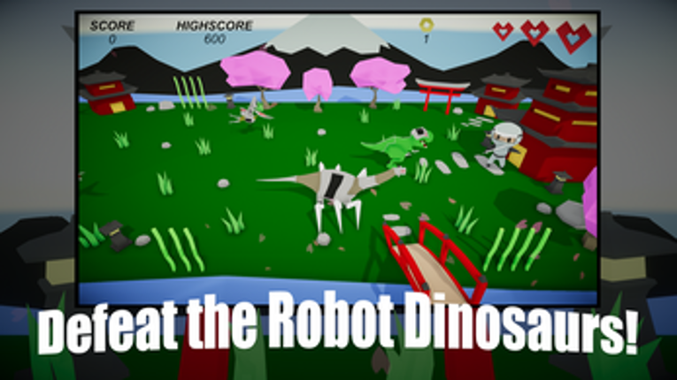Nihongo Showdown DX screenshot