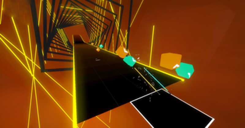 Open Saber screenshot