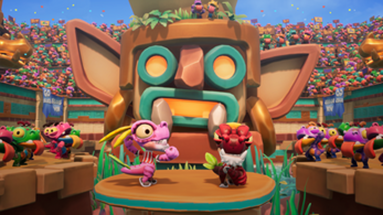 Paleo Clash 2023 Image