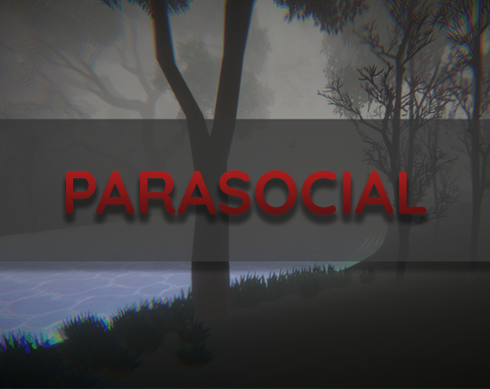 Parasocial Game Cover