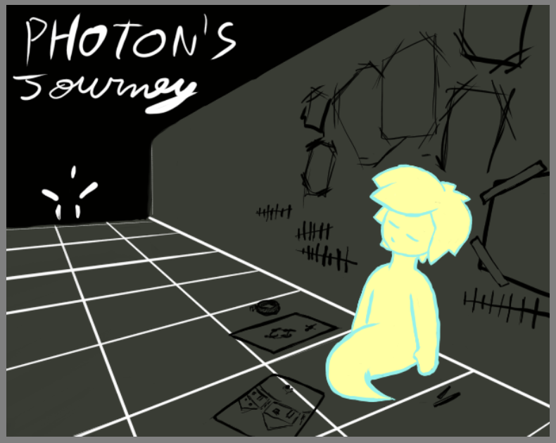 Games like Photon's Journey