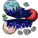 Games like Planets Of Topology