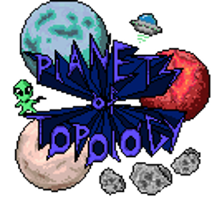 Planets Of Topology Image