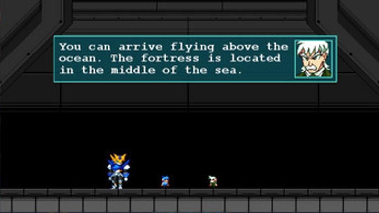 Plotonium Explosive Smasher DX: Machine Slayer - Oh Yes! Edition screenshot