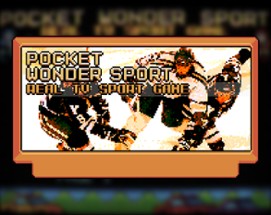 POCKET WONDER SPORT Image