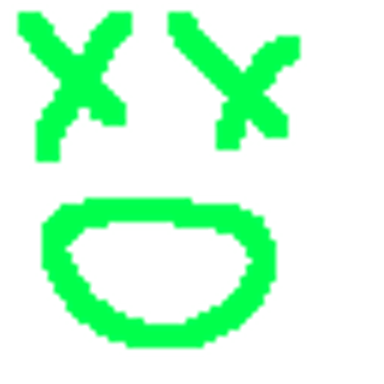 Rave Snake Image