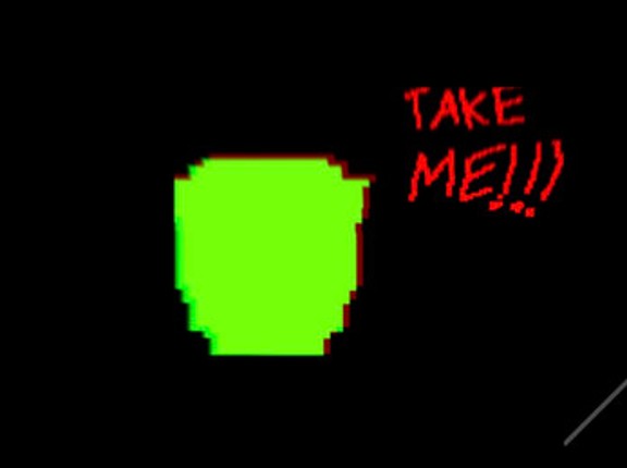 Rave Snake Image