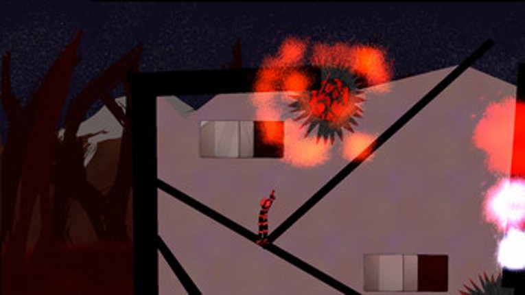 Red Planet screenshot