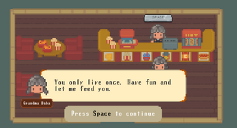 Rent screenshot