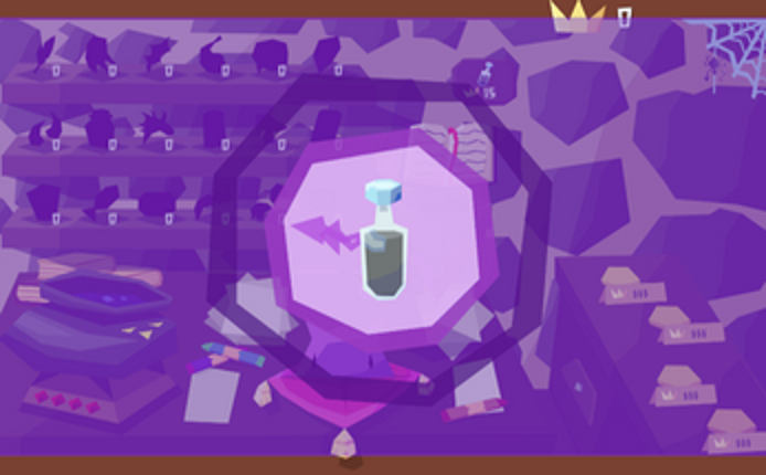 Rewind Witch Image