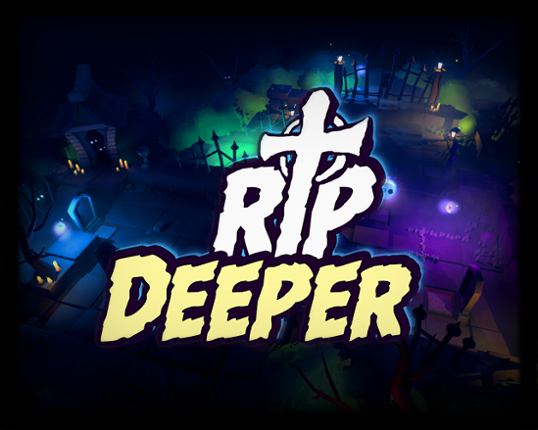 Rip Deeper Game Cover