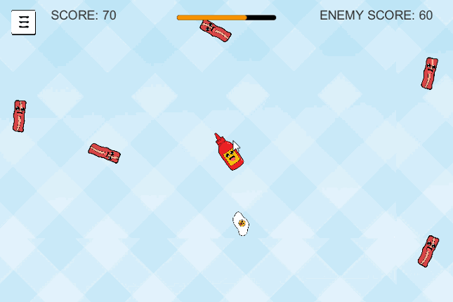 Sauce Wars Image