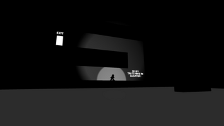 Shadow's perspective Image