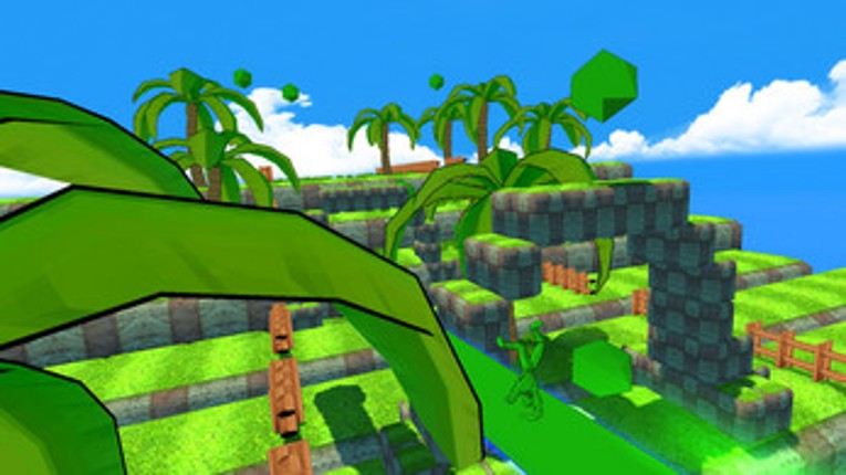 Slider-Man screenshot