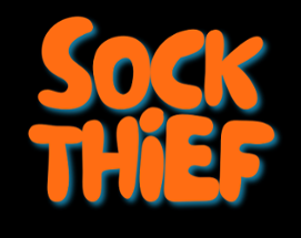 Sock Thief Image