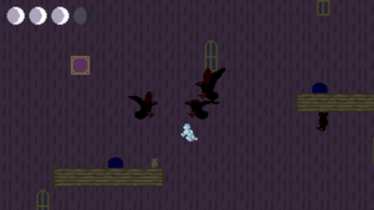 Somnium screenshot