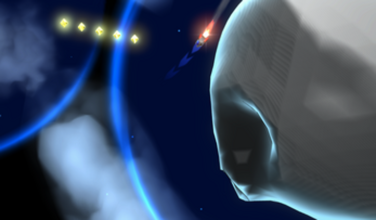 Space Juice screenshot