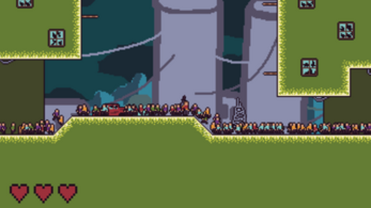 SpaceMaker screenshot
