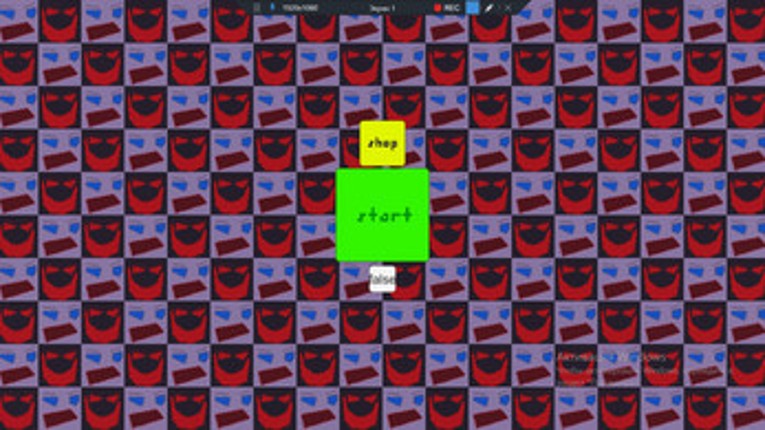 SPASE road screenshot