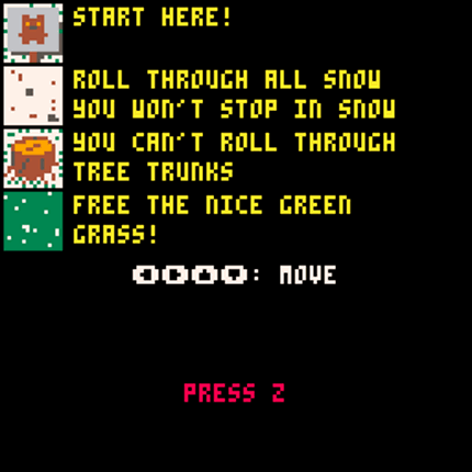 SPRINGBEAR screenshot