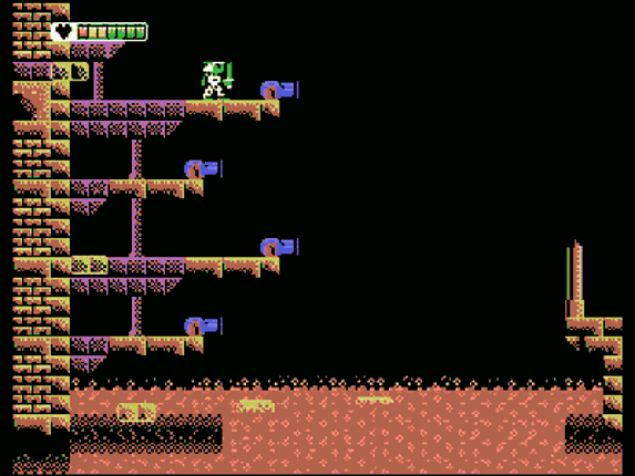 Sweet Hell Image