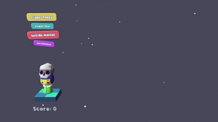 Sword Fall screenshot