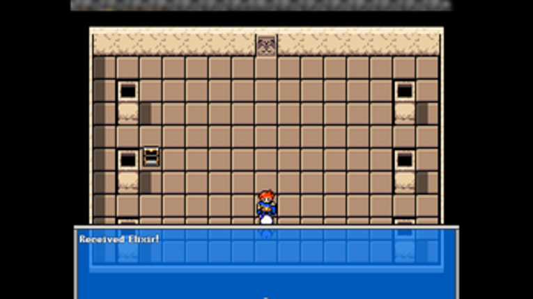 Take 3 Fight 3! screenshot