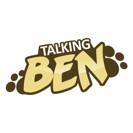 Talking Ben Game Cover