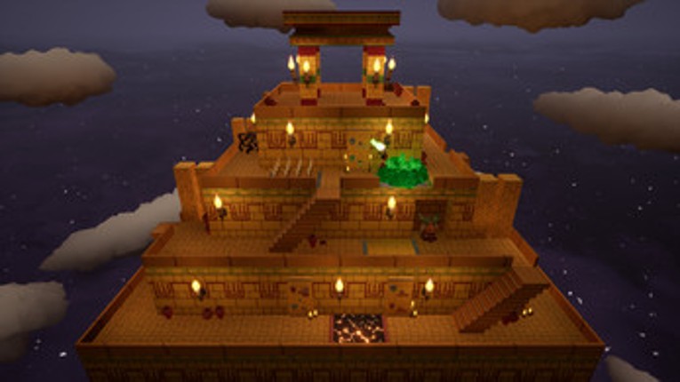 The Ascent Image