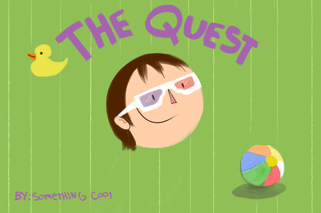 Games like The Quest