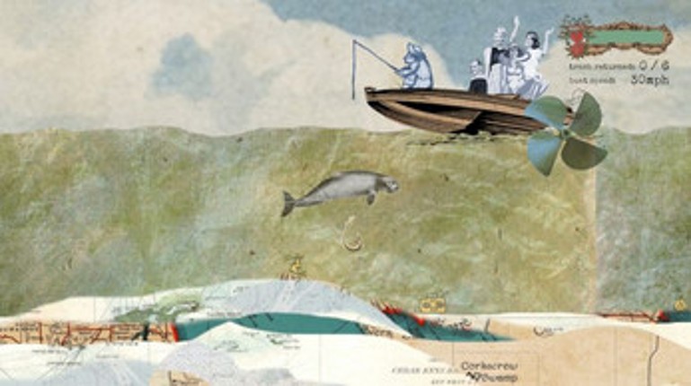 The Seacow Image