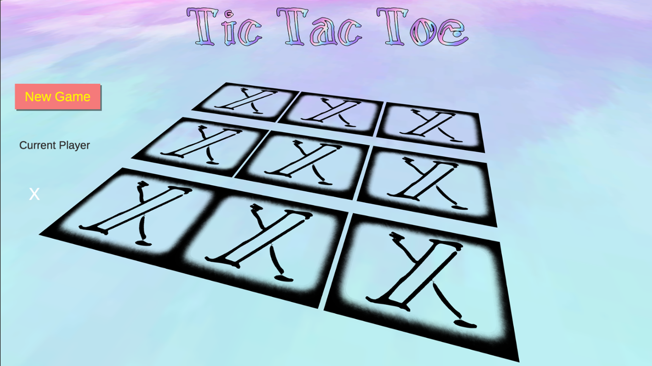 Games like TicTac Toe