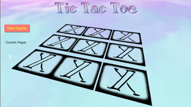 TicTac Toe Image