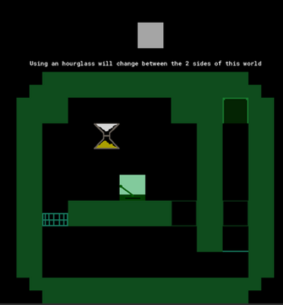 Time Cycle screenshot