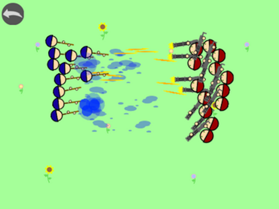 Totally Accurate Battle Simulator ripoff (TABS) Image
