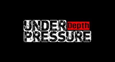 UnderPressure: Depth [Alpha] Image