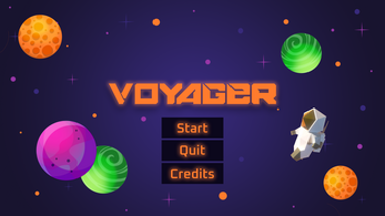 Voyager Image