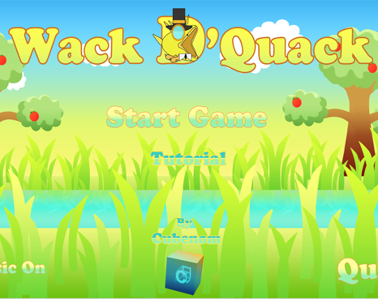 WackD'Quack Image