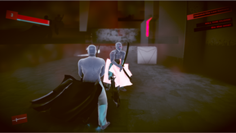 WarofTheLastSamurai screenshot