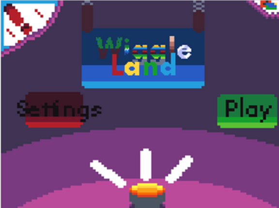 Wiggle  Land | On Itch.io Image