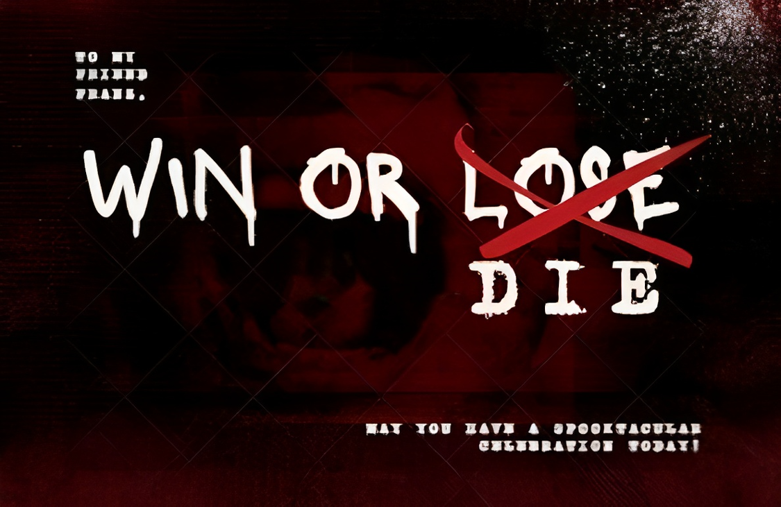 Games like Win or Die